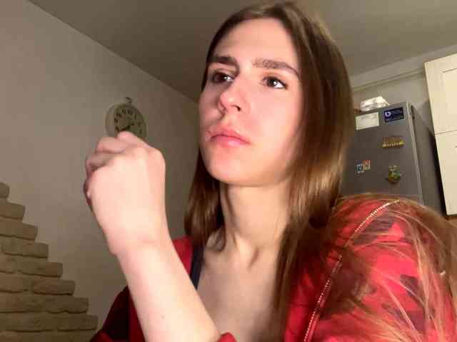 AshantiBadolato webcam