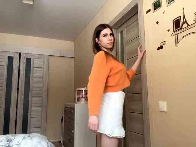 AshantiBadolato webcam