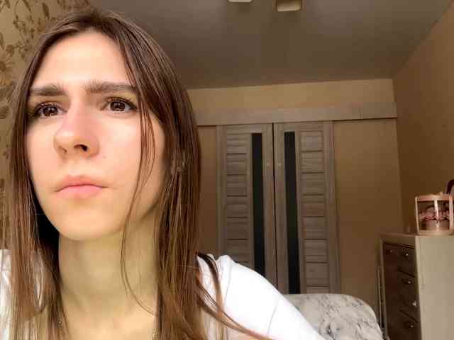 AshantiBadolato webcam