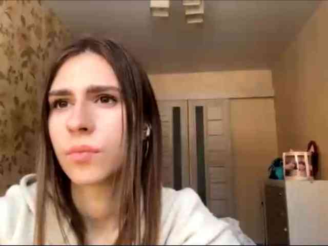 AshantiBadolato webcam