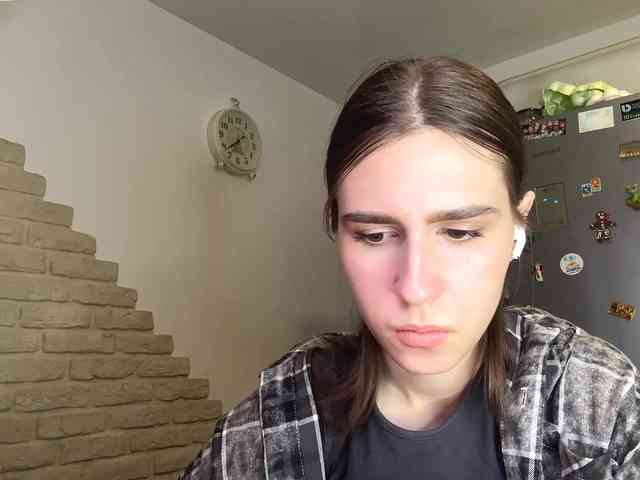 AshantiBadolato webcam