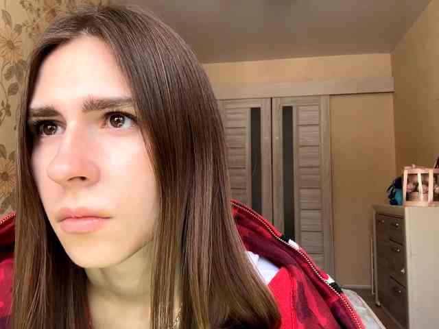 AshantiBadolato webcam