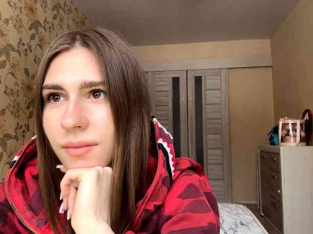 AshantiBadolato webcam