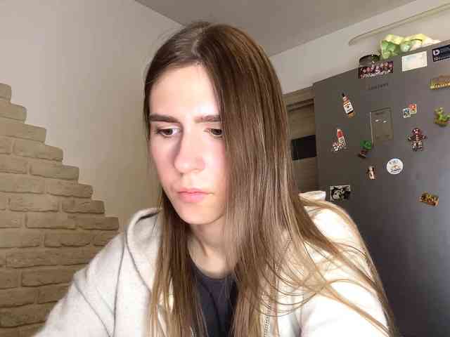 AshantiBadolato webcam