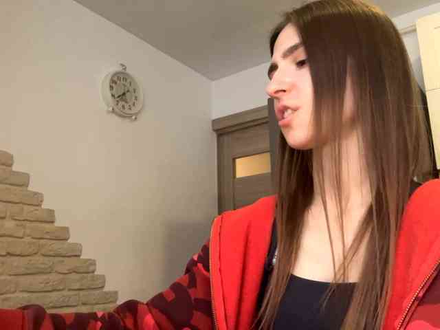 AshantiBadolato webcam