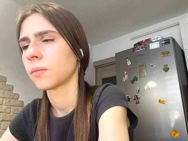 AshantiBadolato Live Webcam on BongaCams