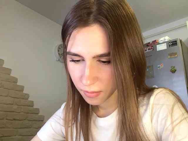 AshantiBadolato webcam