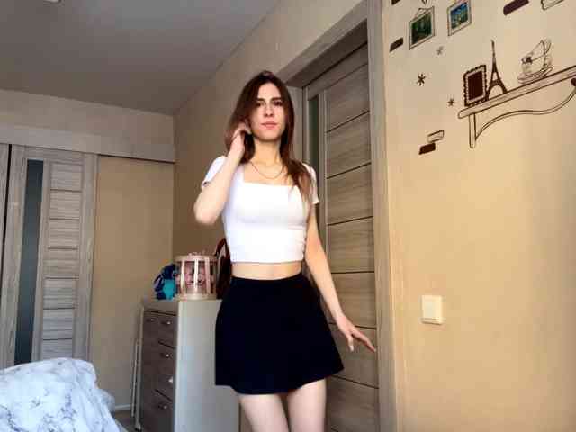 AshantiBadolato webcam