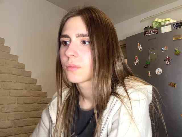 AshantiBadolato webcam