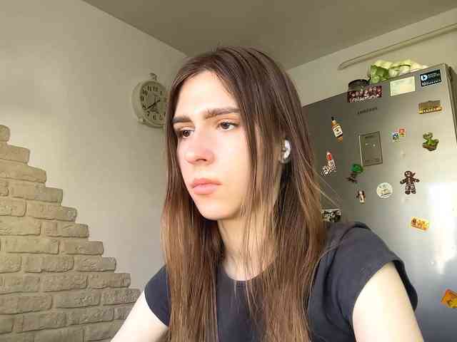 AshantiBadolato webcam