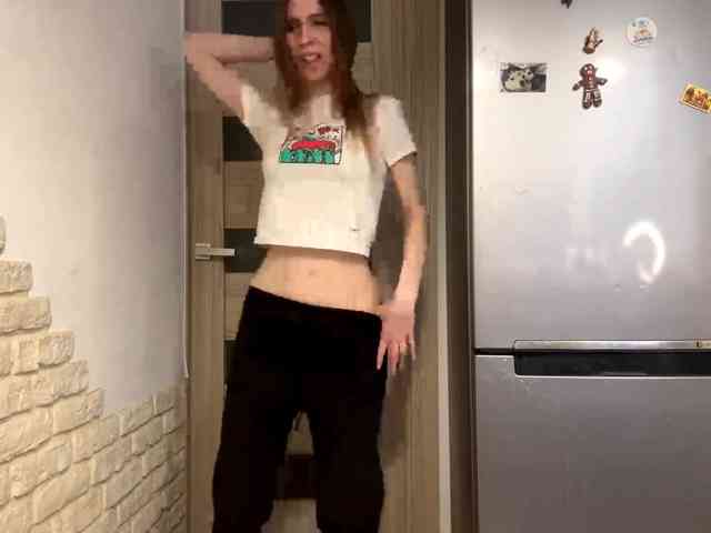 AshantiBadolato webcam