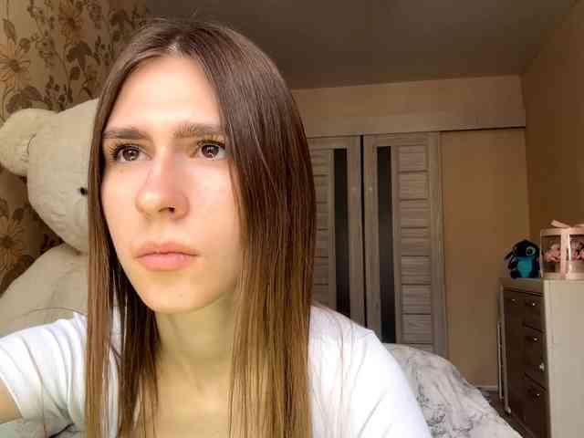 AshantiBadolato webcam