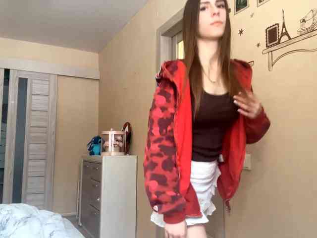 AshantiBadolato webcam