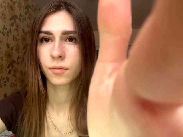 AshantiBadolato webcam