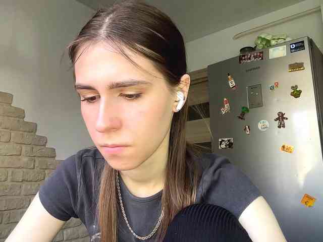 AshantiBadolato webcam