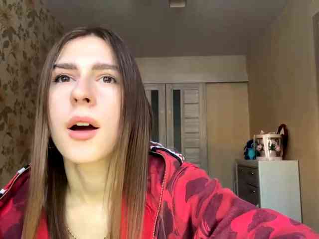 AshantiBadolato webcam