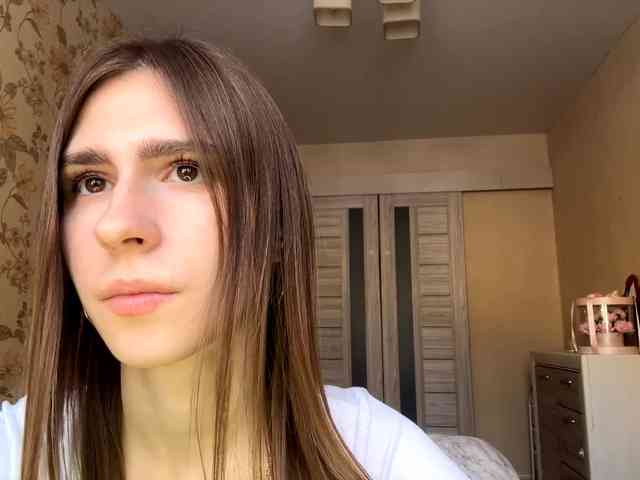 AshantiBadolato webcam