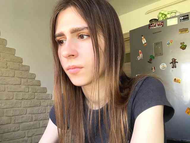 AshantiBadolato webcam