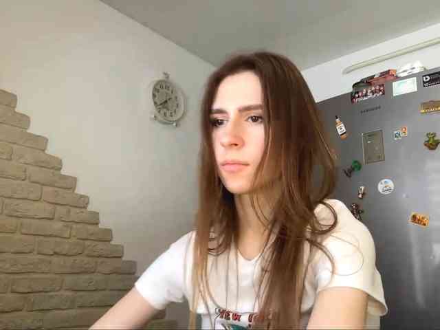 AshantiBadolato webcam