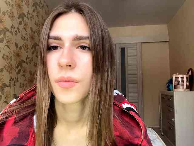 AshantiBadolato webcam