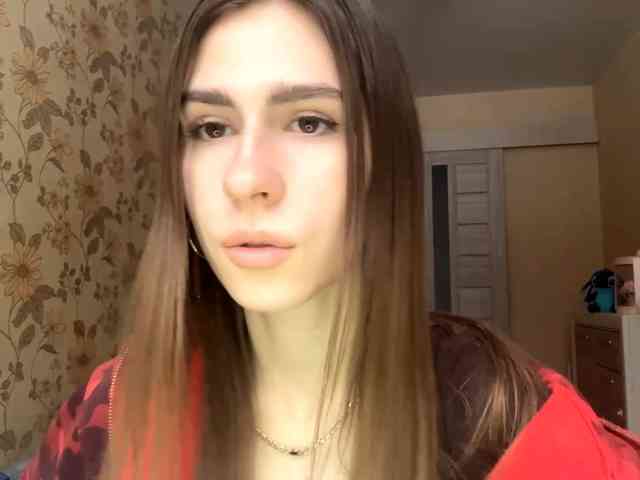 AshantiBadolato webcam