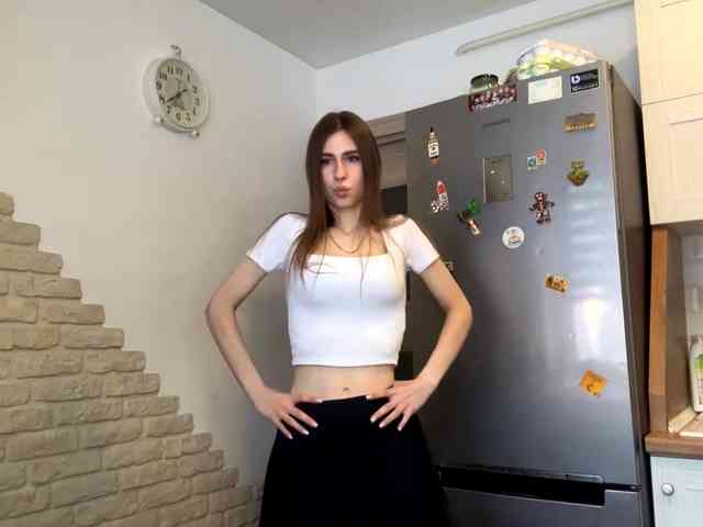 AshantiBadolato webcam