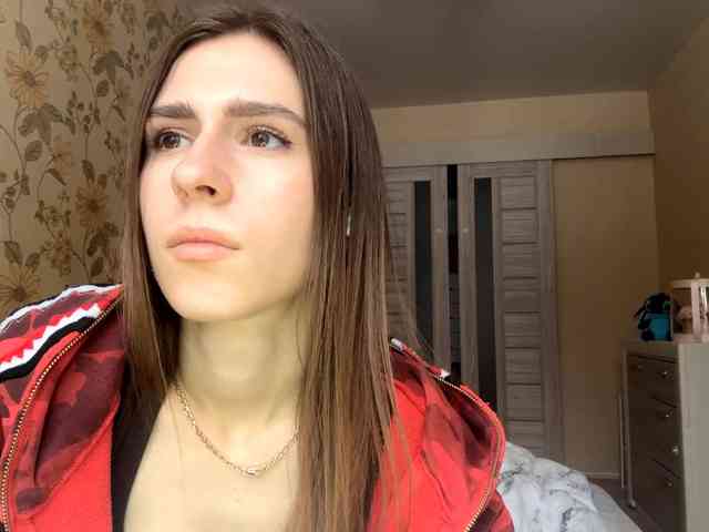 AshantiBadolato webcam