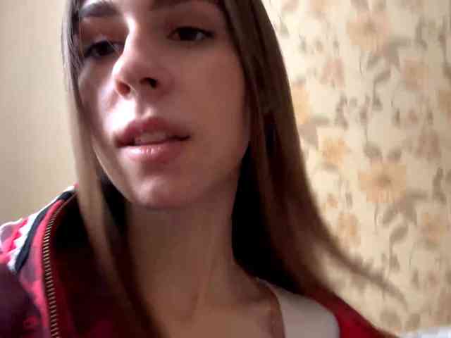 AshantiBadolato webcam