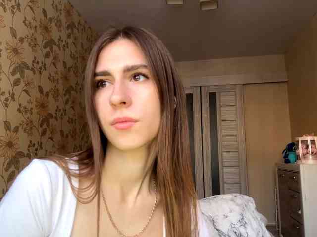 AshantiBadolato webcam