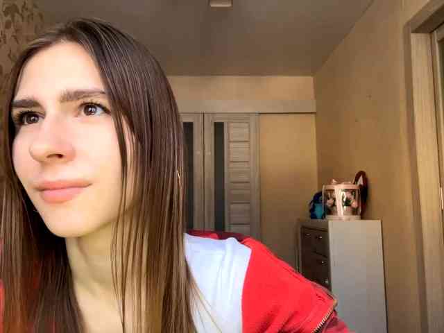 AshantiBadolato webcam