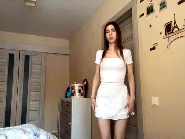 AshantiBadolato webcam