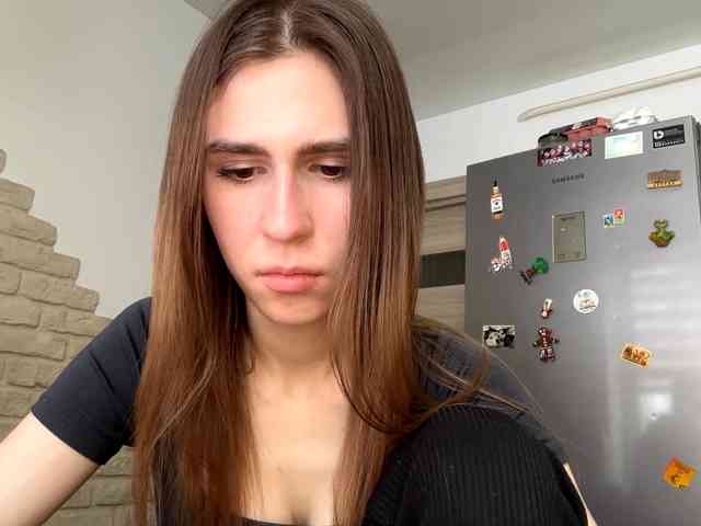 AshantiBadolato webcam