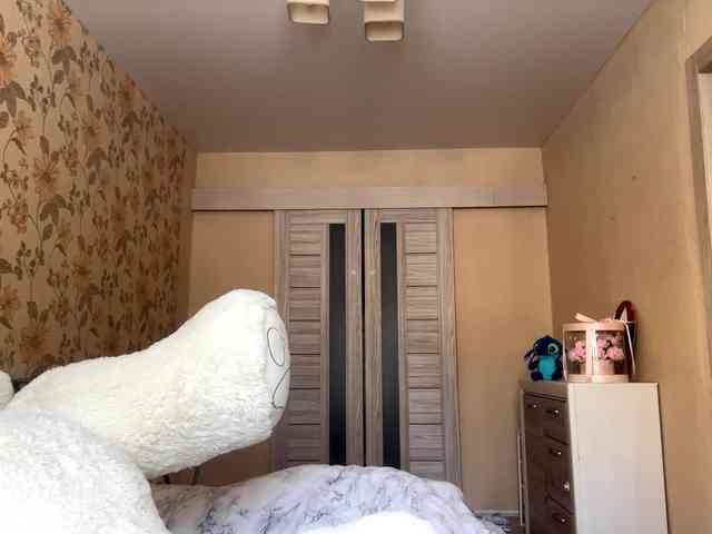 AshantiBadolato webcam