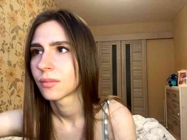 AshantiBadolato webcam