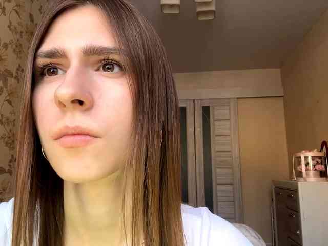 AshantiBadolato webcam