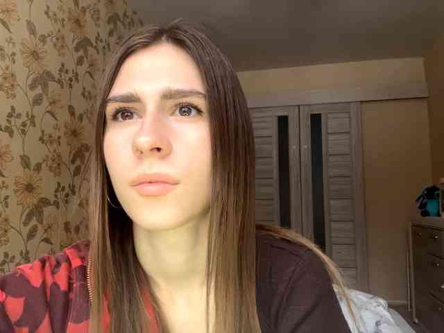 AshantiBadolato webcam