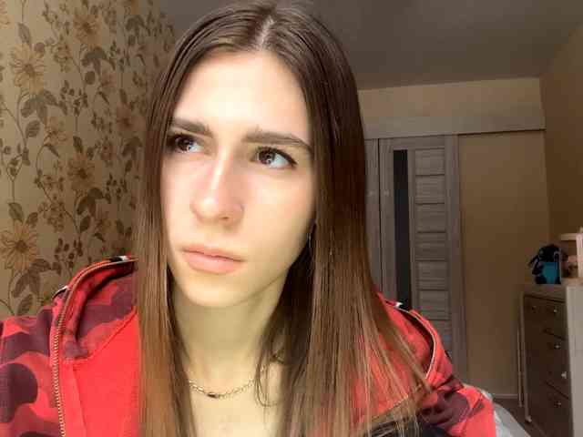 AshantiBadolato webcam