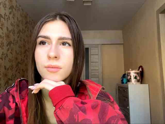 AshantiBadolato webcam