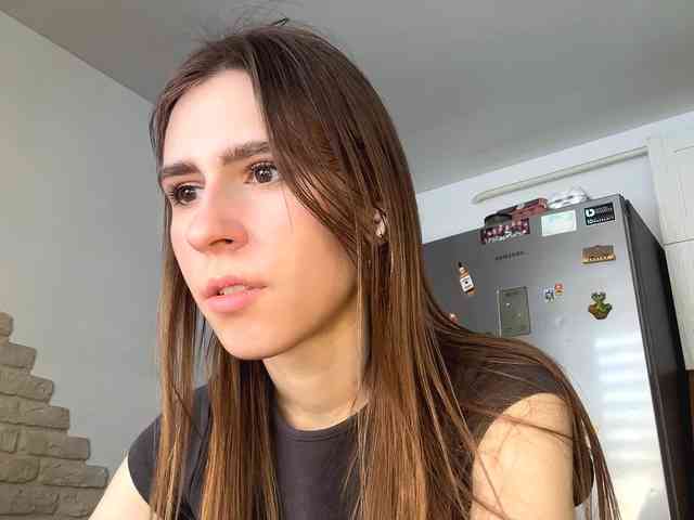 AshantiBadolato webcam