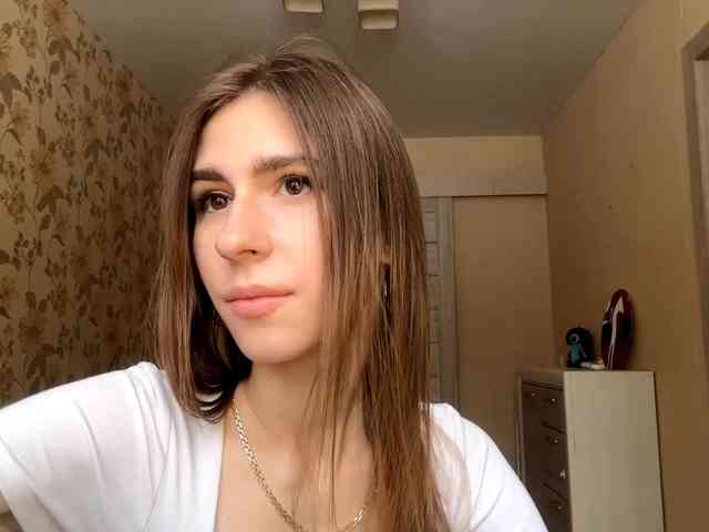 AshantiBadolato webcam