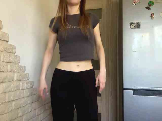 AshantiBadolato Live Webcam on BongaCams