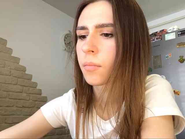 AshantiBadolato webcam