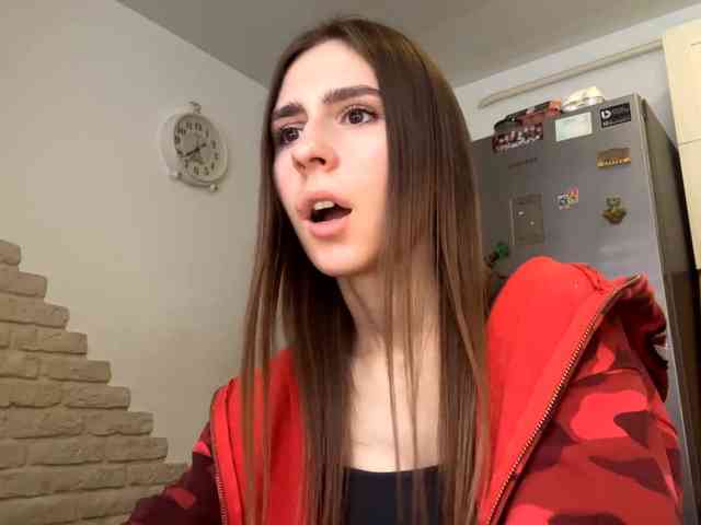 AshantiBadolato webcam