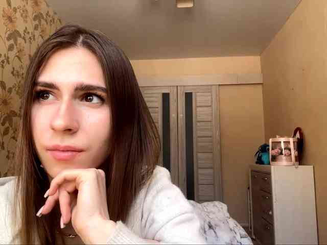 AshantiBadolato webcam