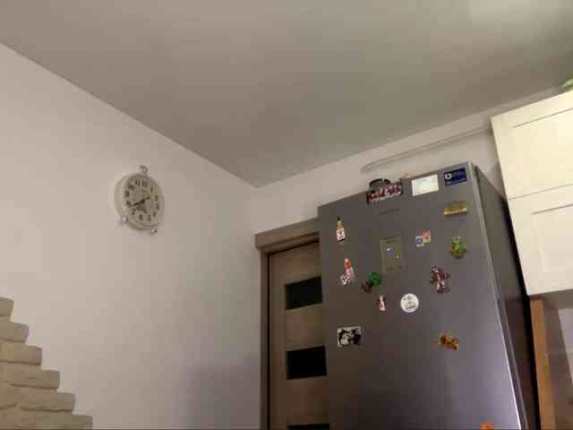 AshantiBadolato webcam