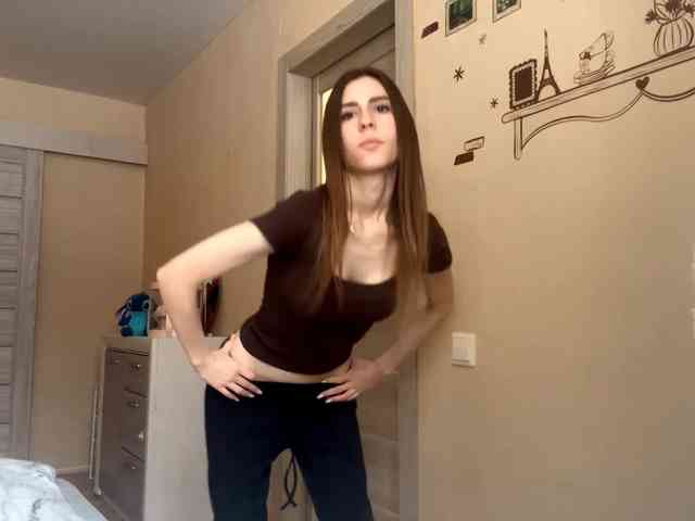 AshantiBadolato webcam