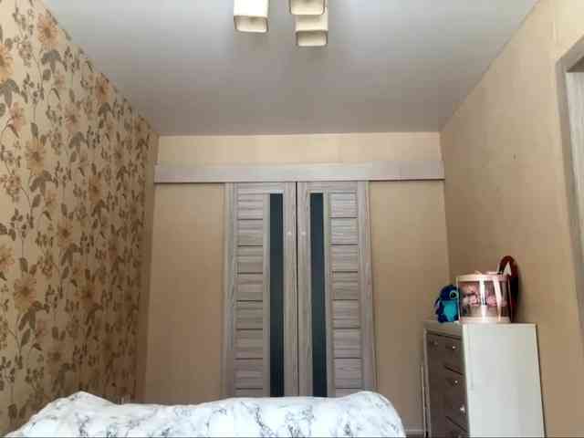 AshantiBadolato webcam