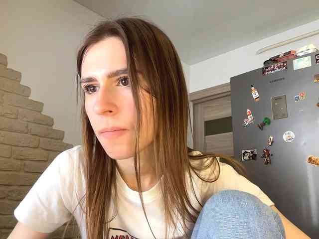 AshantiBadolato webcam