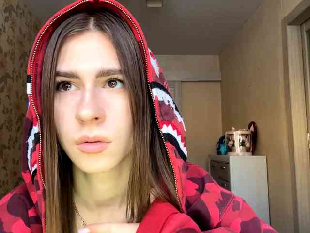 AshantiBadolato webcam