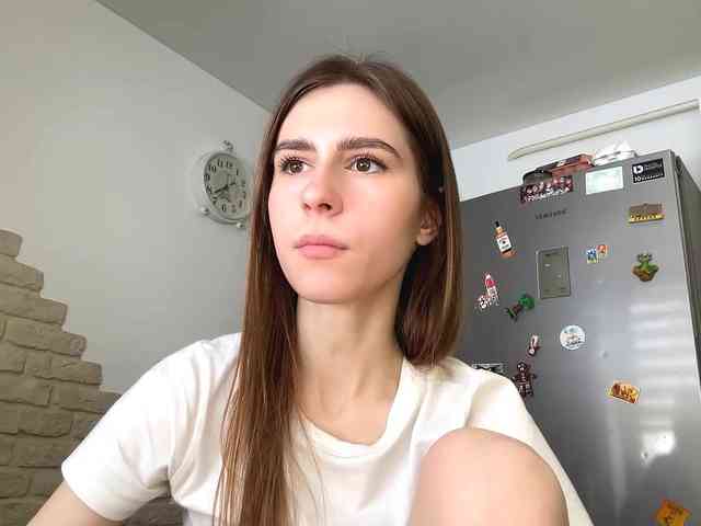 AshantiBadolato webcam